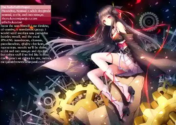 [Drachef - Tks] Chijo Shinsei Angel ☆ Bitch Evolution Fhentai - Page 35