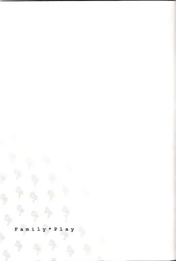 [Matsumoto Mican] Family Play Fhentai - Page 28