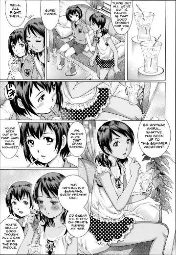 [Yanagawa Rio] Target Fhentai.net - Page 7