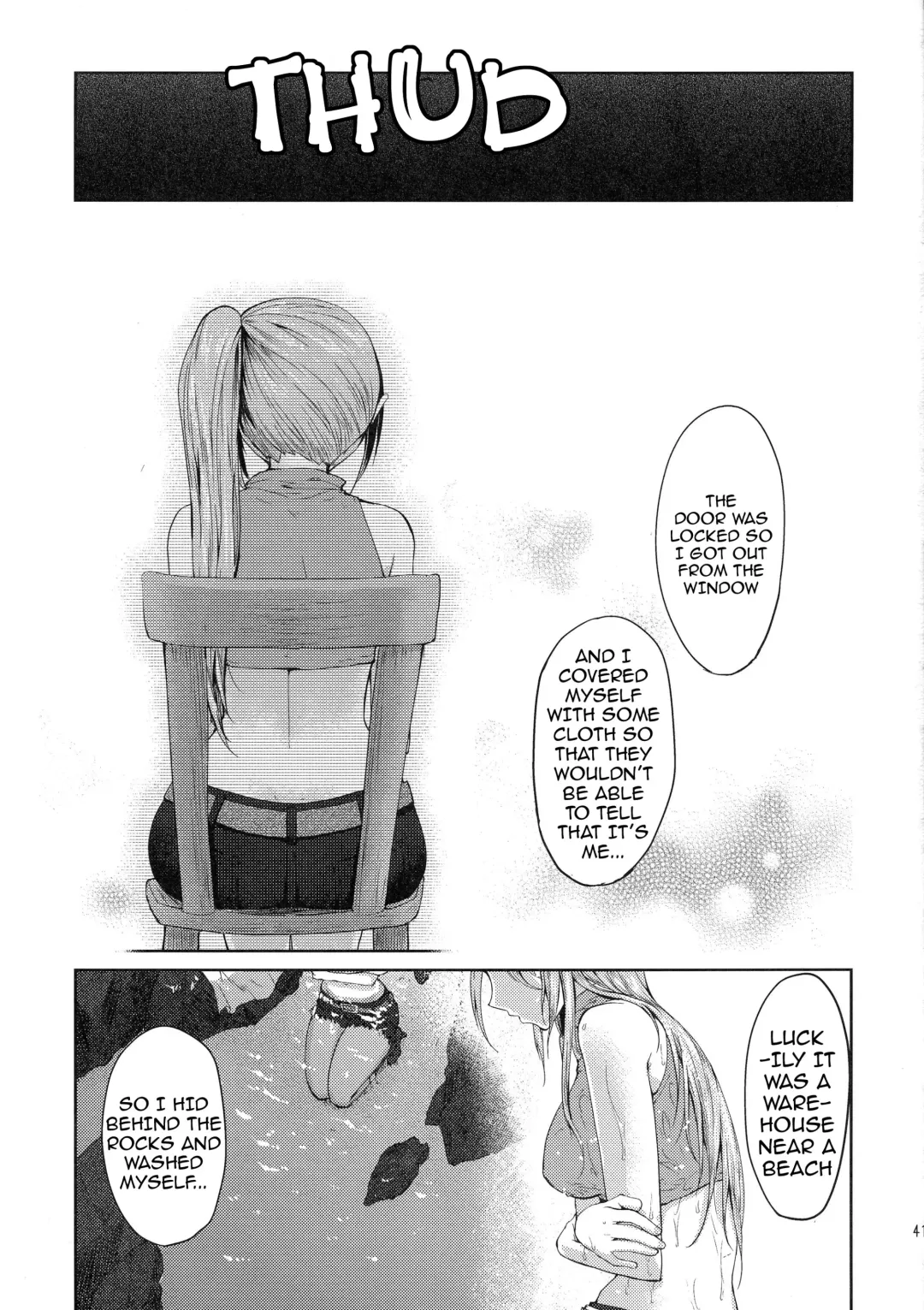 [Kazabuki Poni] Karma Fhentai.net - Page 40