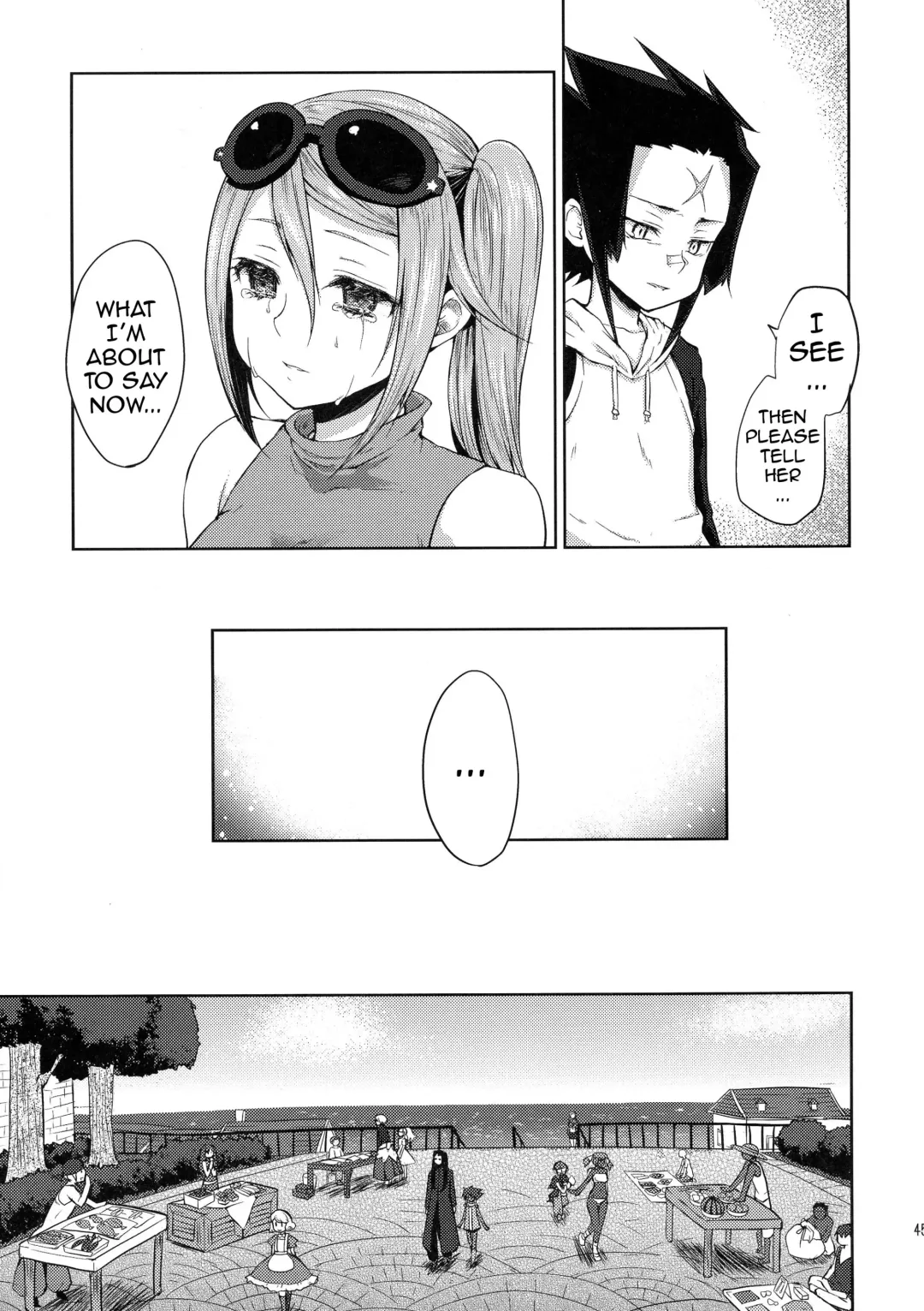 [Kazabuki Poni] Karma Fhentai.net - Page 44