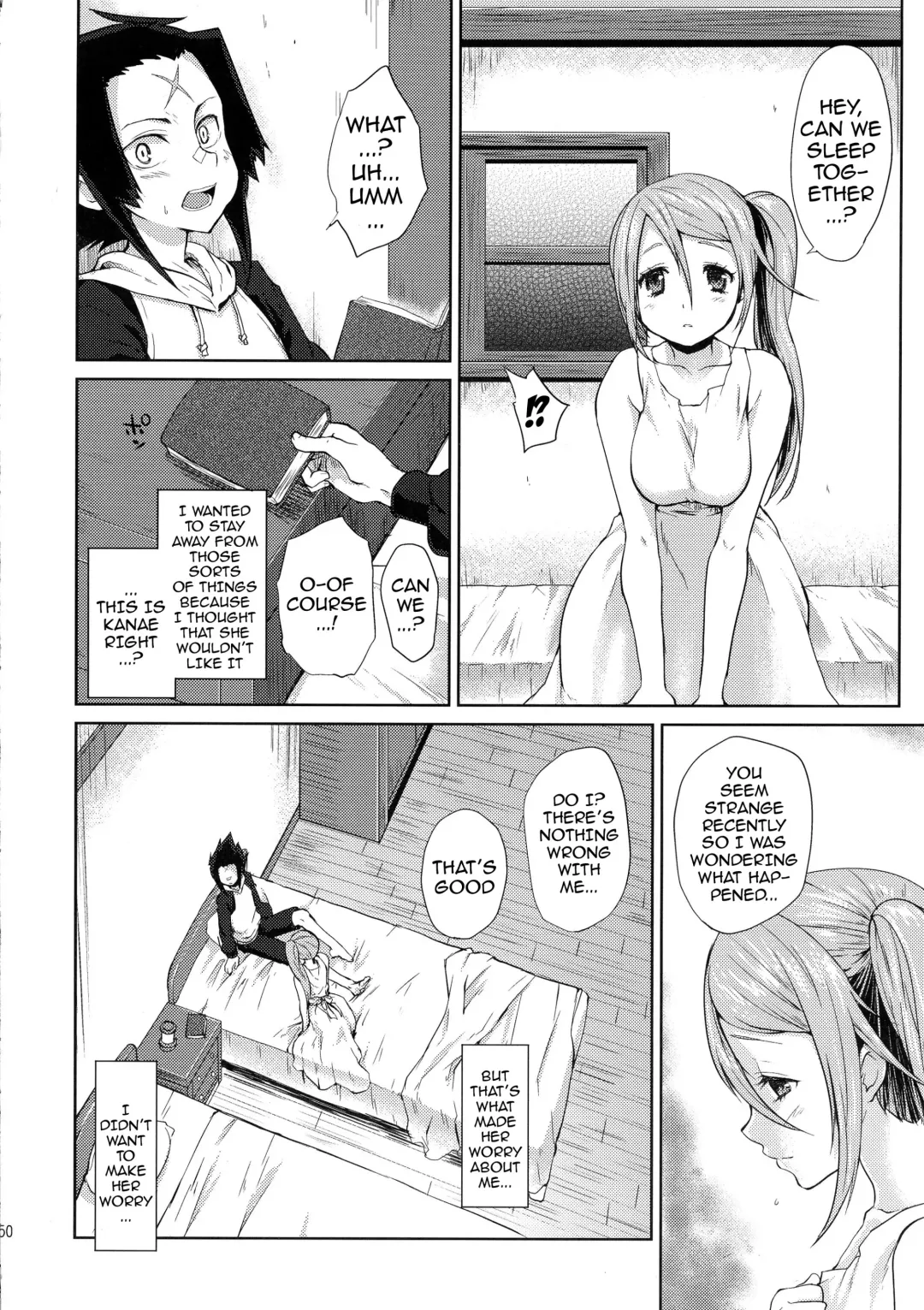 [Kazabuki Poni] Karma Fhentai.net - Page 49