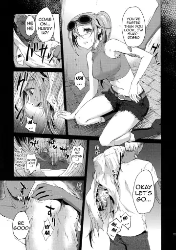 [Kazabuki Poni] Karma Fhentai.net - Page 14