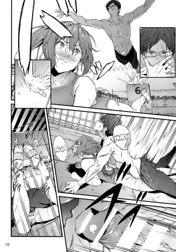 [Yoshiki] GO is good! 2 Fhentai - Page 17