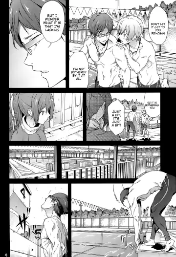 [Yoshiki] GO is good! 2 Fhentai - Page 3