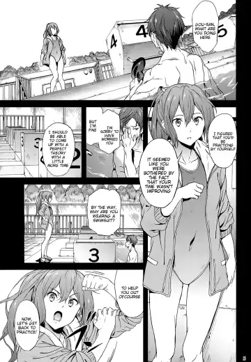 [Yoshiki] GO is good! 2 Fhentai - Page 4