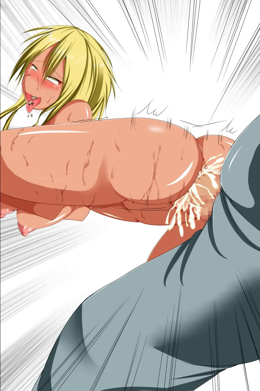 [Hiro] Breeding Ranch Fhentai - Page 72