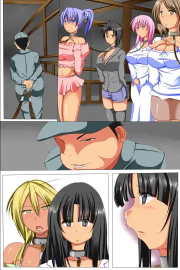 [Hiro] Breeding Ranch Fhentai - Page 64