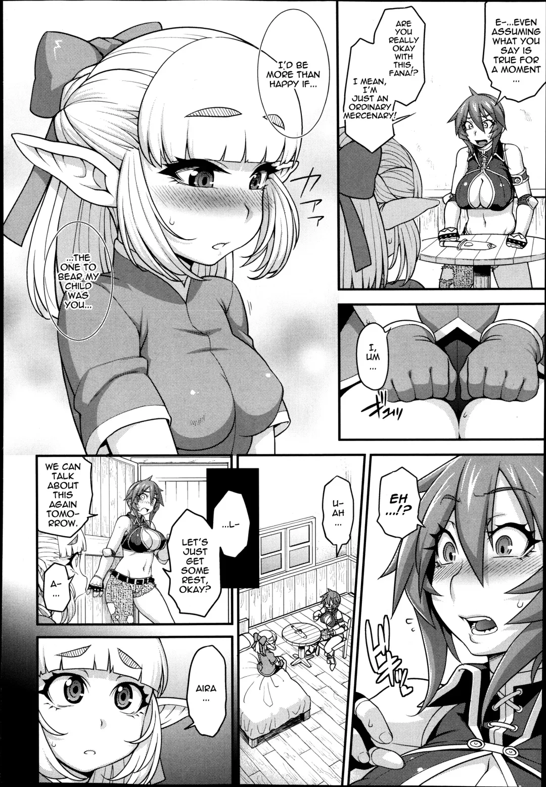 [Jun] Princess • Princess Fhentai - Page 24