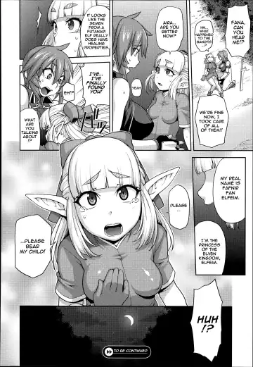 [Jun] Princess • Princess Fhentai - Page 22