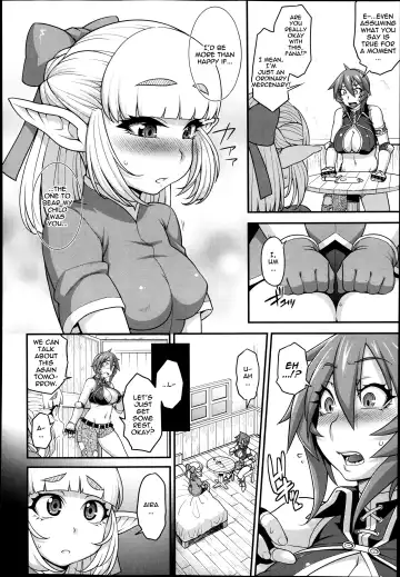 [Jun] Princess • Princess Fhentai - Page 24