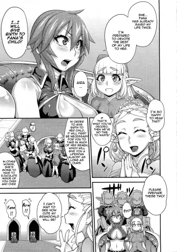 [Jun] Princess • Princess Fhentai - Page 45