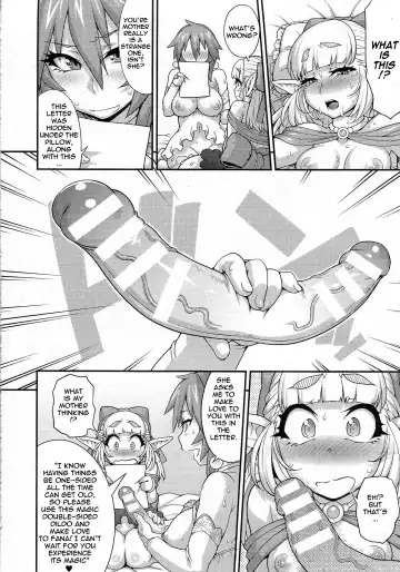 [Jun] Princess • Princess Fhentai - Page 54