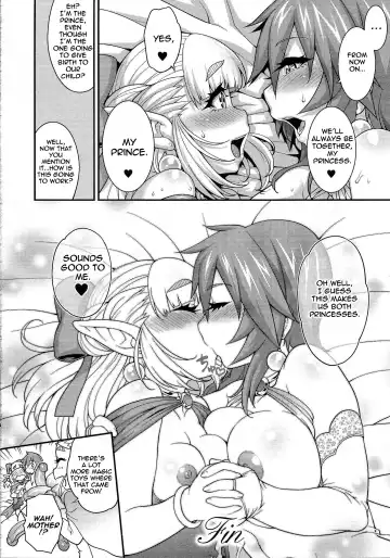 [Jun] Princess • Princess Fhentai - Page 64