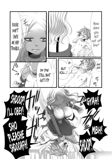 [Sansyouo] Shota Bokko! Fhentai - Page 17