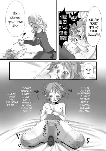 [Sansyouo] Shota Bokko! Fhentai - Page 18