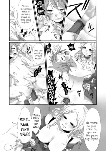 [Sansyouo] Shota Bokko! Fhentai - Page 24