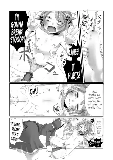 [Sansyouo] Shota Bokko! Fhentai - Page 25