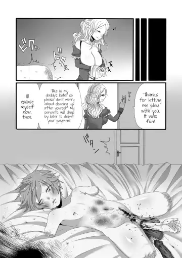 [Sansyouo] Shota Bokko! Fhentai - Page 28