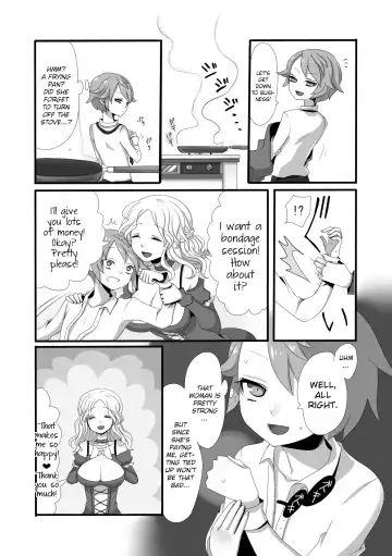 [Sansyouo] Shota Bokko! Fhentai - Page 4