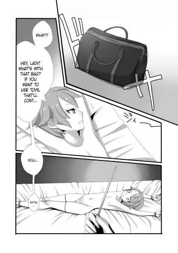 [Sansyouo] Shota Bokko! Fhentai - Page 6