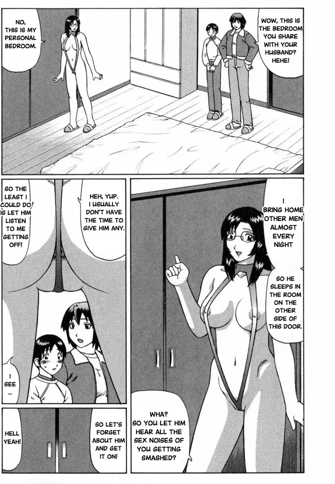 [Nitta Jun] Maji Doutei?! | Really a Virgin?! Ch. 5-7 Fhentai - Page 39
