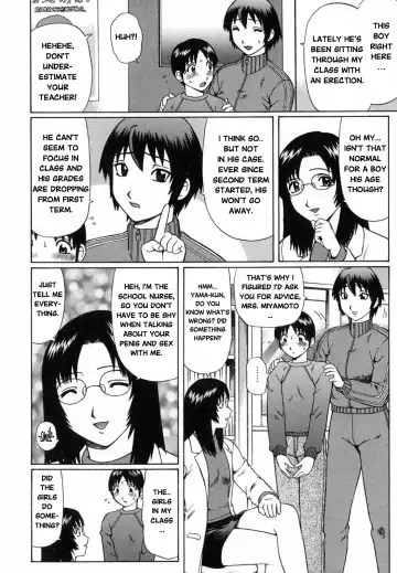 [Nitta Jun] Maji Doutei?! | Really a Virgin?! Ch. 5-7 Fhentai - Page 2