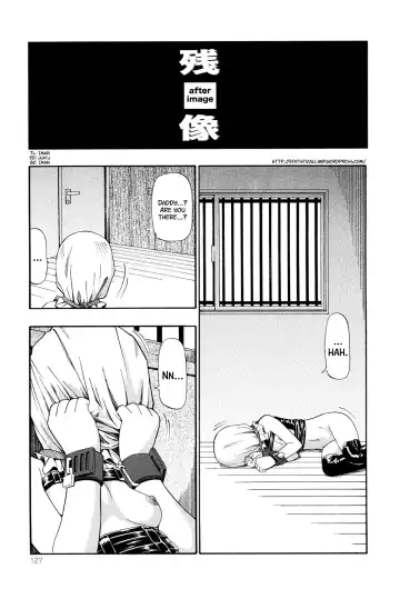 [Oyster] Miru mo Muzan Ch. 7 - Fhentai