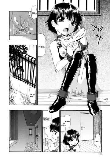[Oyster] Miru mo Muzan Ch. 7 Fhentai - Page 2