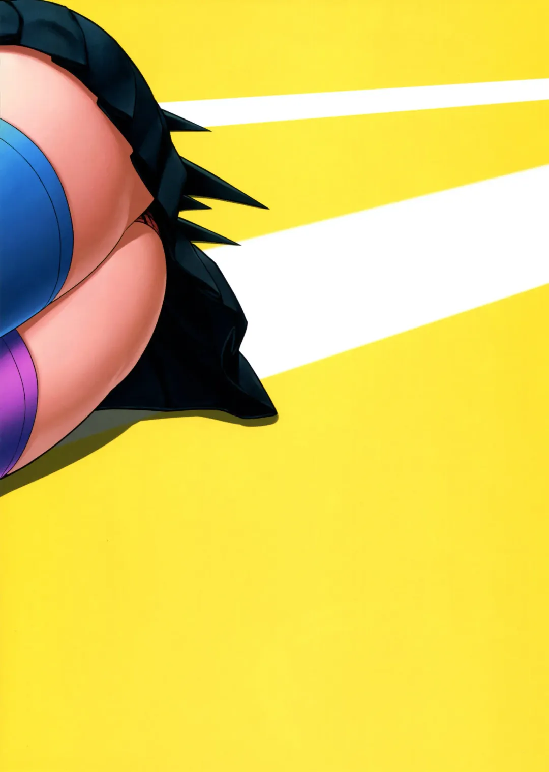 [Biwa] Kanjou Oklahoma Mixer 3 Fhentai - Page 29