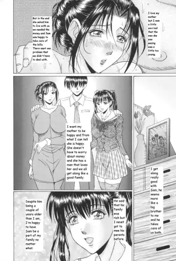 [Murasame Masumi] Mama Kui Fhentai - Page 119