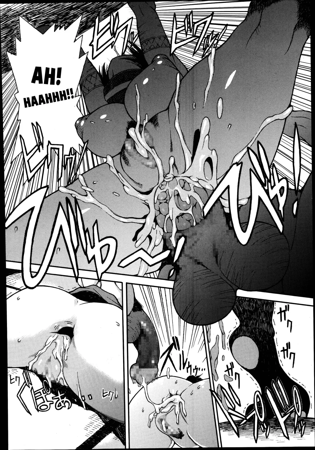 [Moccyi] Kemomofu Ninja Komaki | Fluffy Ninja Komaki Fhentai - Page 26