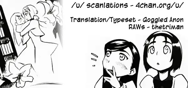 [Yurikawa] Fungeki Report! Fhentai - Page 19