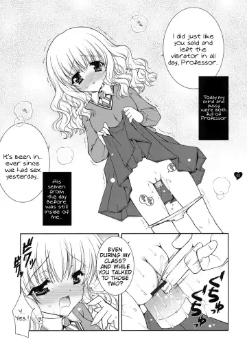 [Shigunyan] HONEY DEEP 5 no Omake Hon (Harry Potter) [English] -Tigoris Translates- Fhentai - Page 3