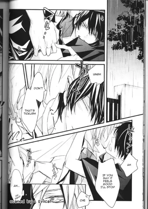 [Aoi Levin] The Halloween Party eve Fhentai - Page 13