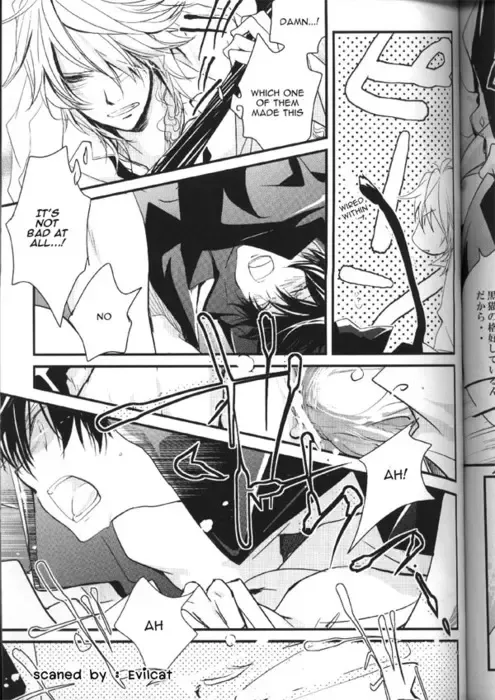 [Aoi Levin] The Halloween Party eve Fhentai - Page 20