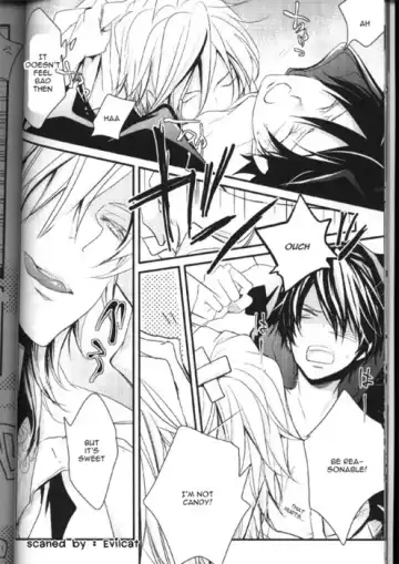 [Aoi Levin] The Halloween Party eve Fhentai - Page 15