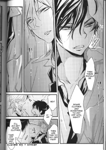 [Aoi Levin] The Halloween Party eve Fhentai - Page 7