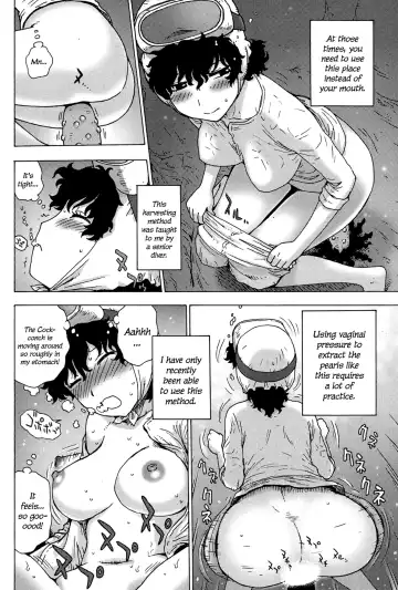 [Karma Tatsurou] Amasan Fhentai.net - Page 6