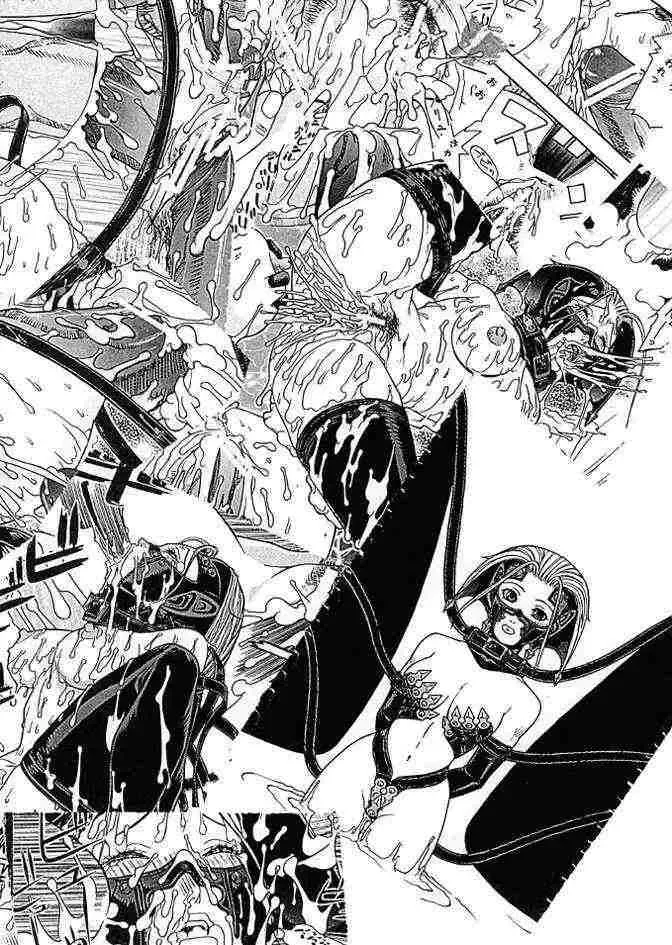 [Aki Kyouma] FIGHTERS GIGA COMICS FGC ROUND 5 Fhentai - Page 63