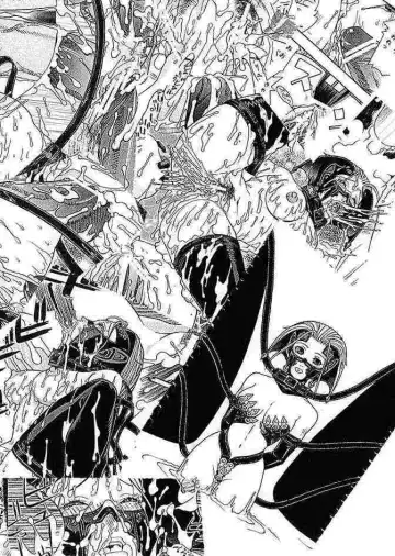 [Aki Kyouma] FIGHTERS GIGA COMICS FGC ROUND 5 Fhentai - Page 63