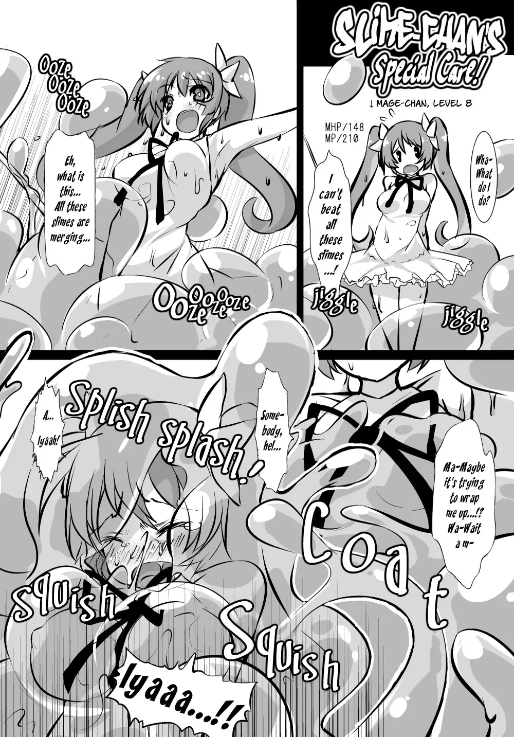 [Yace] Vorepie! Fhentai - Page 12