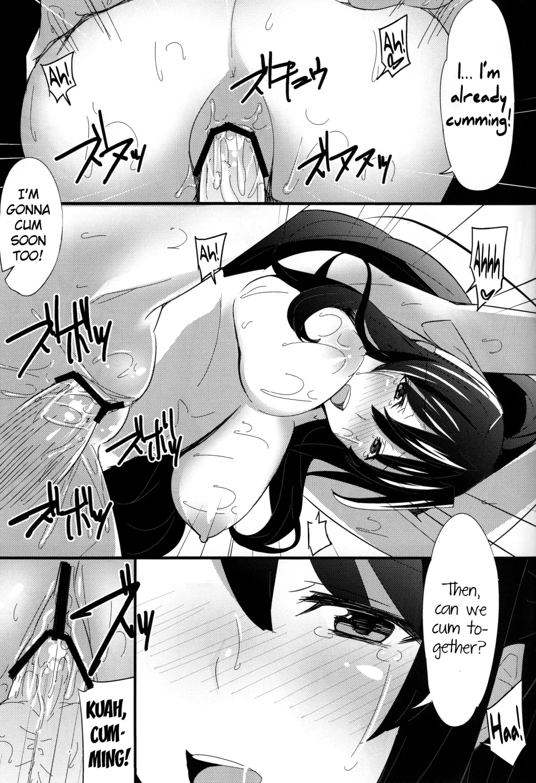 [Billion] Ero Hon 3 Fhentai - Page 22