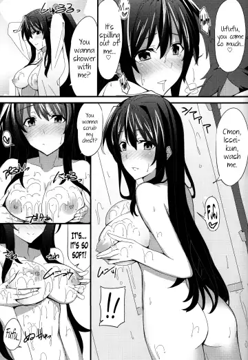 [Billion] Ero Hon 3 Fhentai - Page 14