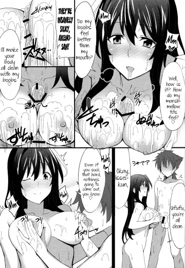 [Billion] Ero Hon 3 Fhentai - Page 16