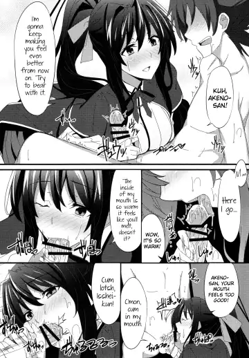 [Billion] Ero Hon 3 Fhentai - Page 8