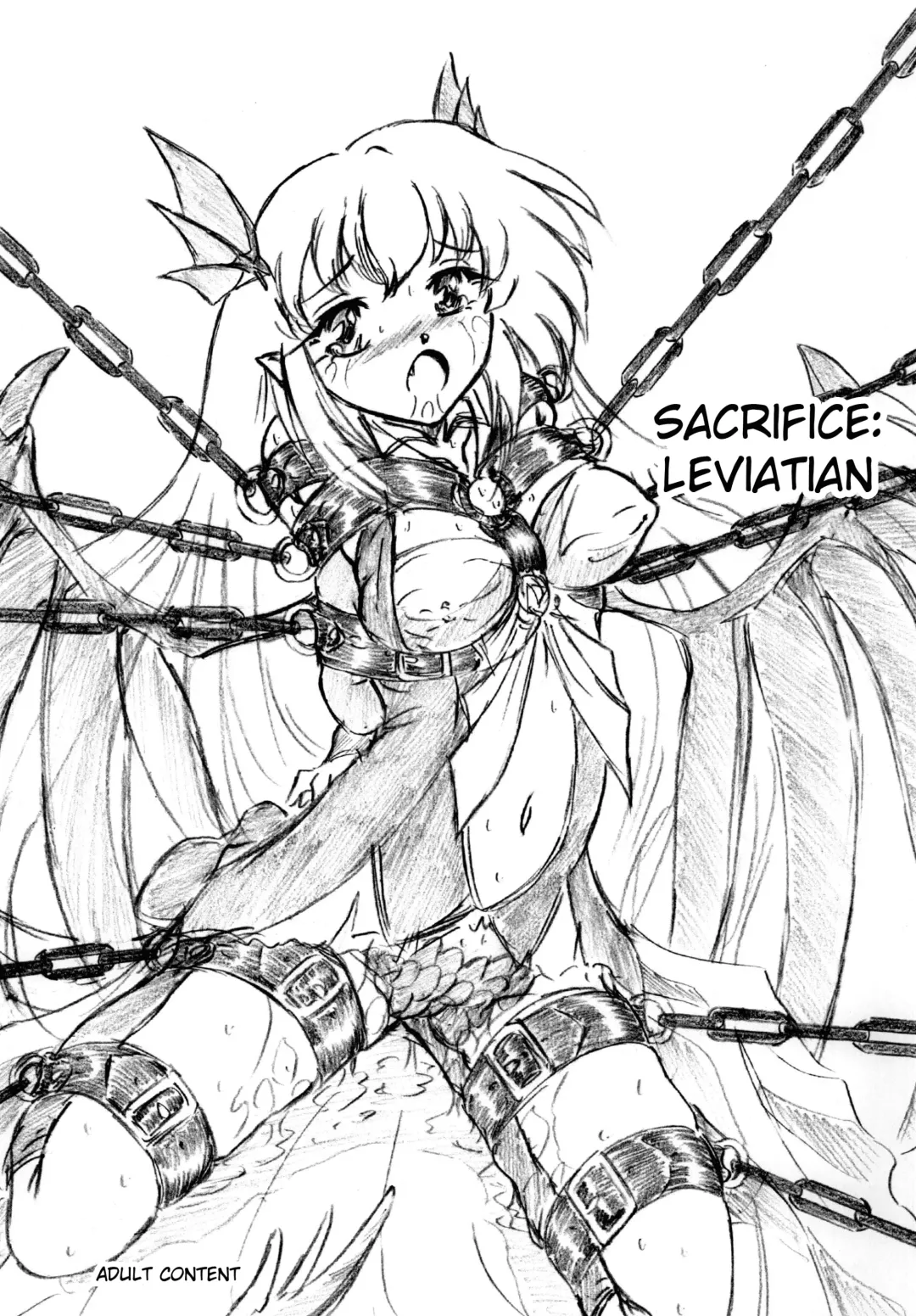 [Sumomo Ex] Ikimono Club, Omake Copybon 2-Satsuzuke | Biology Club Fhentai - Page 27