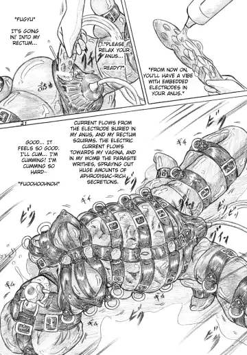 [Sumomo Ex] Ikimono Club, Omake Copybon 2-Satsuzuke | Biology Club Fhentai - Page 20