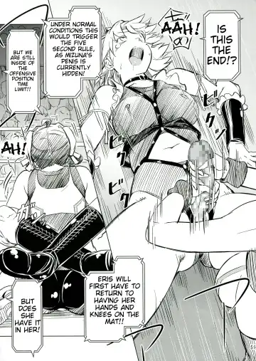 [Ore P 1-gou] Futanari!! Champion Road Vol. 1 Fhentai.net - Page 51