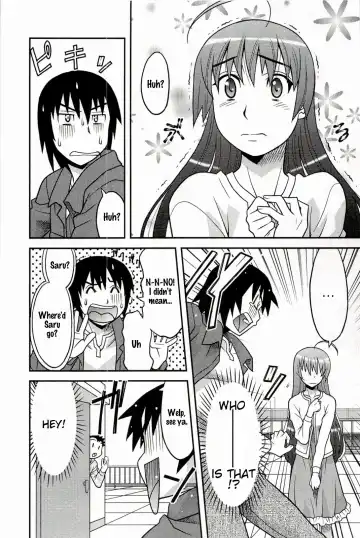 [Yanagi Masashi] Boku No Kanojo Ga Eroi Wake 1 Ch. 1 Fhentai.net - Page 14